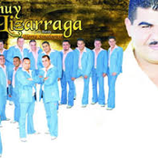 Chuy Lizarraga Y Su Banda Tierra Sinaloense