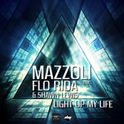 Mazzoli: Light Up My Life