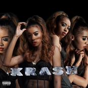 Jean Deaux: Krash