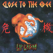 静寂 Cry Of Silence by Lip Cream