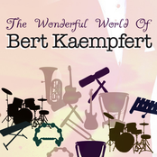 easy listening with bert kaempert & james last