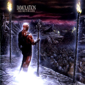 The Devil I Know by Immolation