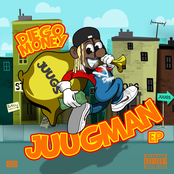 Diego Money: Juugman (EP)