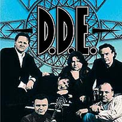 Mens Du Søv by D.d.e.