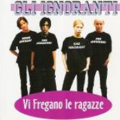 vi fregano le ragazze