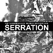 The Open Mouth of Infinite Destruction