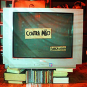 Contra Mão