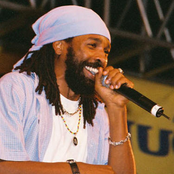 spragga benz