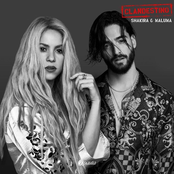 Clandestino - Single