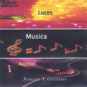 Luces, Musica, Accion