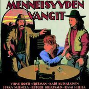 Ei Oo Helppoo Olla Nainen by Menneisyyden Vangit