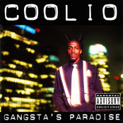 COOLIO - GANGSTA'S PARADISE