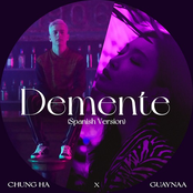 Demente (Spanish Ver.)