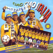 Ciao Ciao Italia