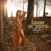 Mae Estes: Good Ol' Boys