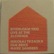 Live at the Alchemia