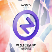 In A Spell EP