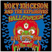Halloween - Live 1979-1981