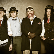 the men that will not be blamed for nothing