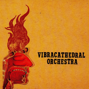 Rainbow Whirlwind by Vibracathedral Orchestra