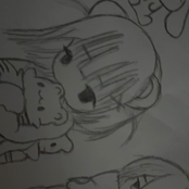 uma fada me matou na madrugada