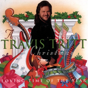 a travis tritt christmas: a loving time of year