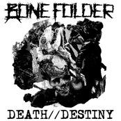 Bone Folder: Death//Destiny