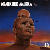 Forever Alone by Wrathchild America