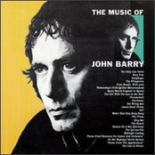 Space March (capsule In Space) by John Barry