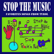 Stop the Music Favorites Songs from Tyrol