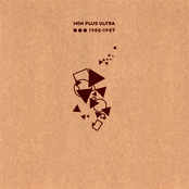 Non Plus Ultra 1980-1987