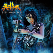 Hell Has No Fury by Hellion