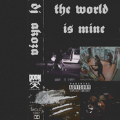 THE WORLD IS MINE
