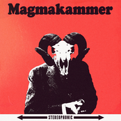 Magmakammer
