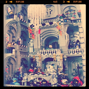 Castles and Courtyards