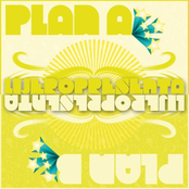 PLAN A // PLAN B