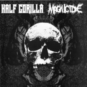 magnicide / half gorilla