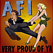 Love Is A Many Splendored Thing by Afi