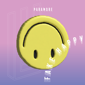 Fake Happy (Edit)