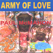 Army Of Love