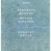 Federico Mompou: Música Callada