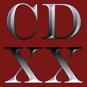 CDXX! XMAS