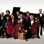 The Chamber Music Society Of Lincoln Center