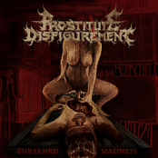 Embalmed Madness (Vinyl version)