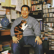 yoshiki takaya