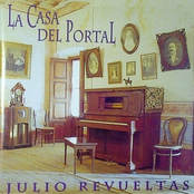 La Casa Del Portal