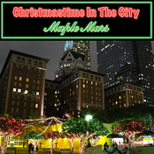 Maple Mars: Christmastime In the City