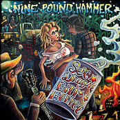 Everybody's Drunk by Nine Pound Hammer