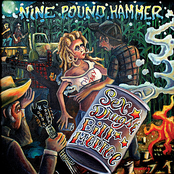 Black Sheep by Nine Pound Hammer