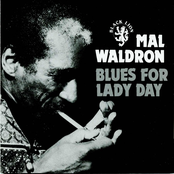 Strange Fruit by Mal Waldron